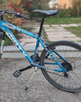 Mountain bike Brera 