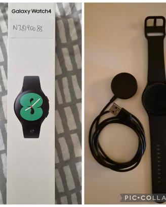 samsung Galaxy Watch 4 40mm
