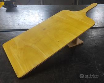 ESPOSITORI PER FOCACCIA