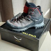 SALEWA Ms Mountain Trainer Mid Gore-Tex 42,5