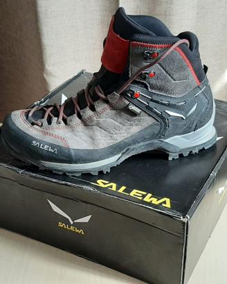 SALEWA Ms Mountain Trainer Mid Gore-Tex 42,5