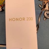 Telefono Honor 200