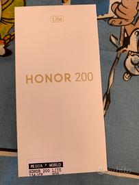 Telefono Honor 200