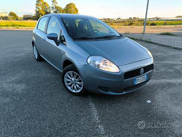 Fiat grande punto 1.3 MJT