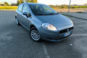 Fiat grande punto 1.3 MJT