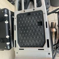Staffone BMW GS1150