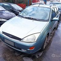 Ricambi usati FORD FOCUS SW 1a S. 1.6 BENZ. - FYDA