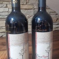 vino Negroamaro 2013 Masseria Carritelli