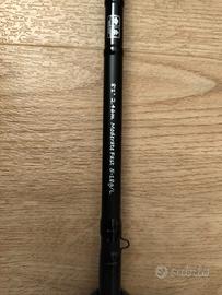 Canna Savage Gear SG6 SALMONOID