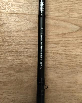 Canna Savage Gear SG6 SALMONOID