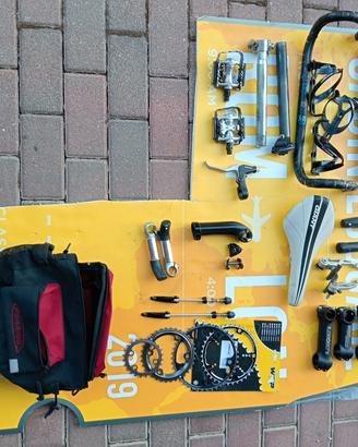 Accessori bici 
