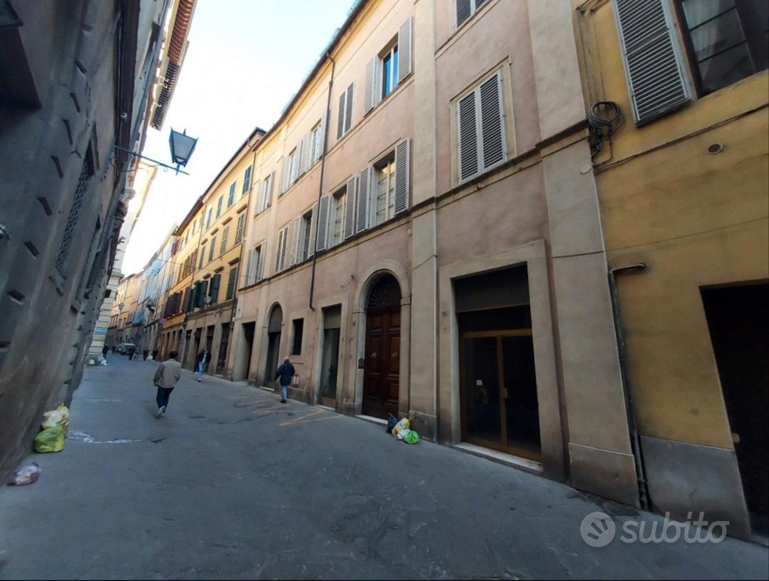 Apartment in Siena, Contrada del Leocorno, Terzo di San Martino - Vista 5