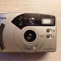 Fotocamera Nikon AF240SV Vintage