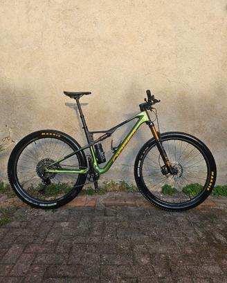 Orbea Oiz M10 taglia L anno 2023