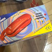 Cordless Brondi nero