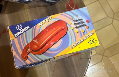 Cordless Brondi nero