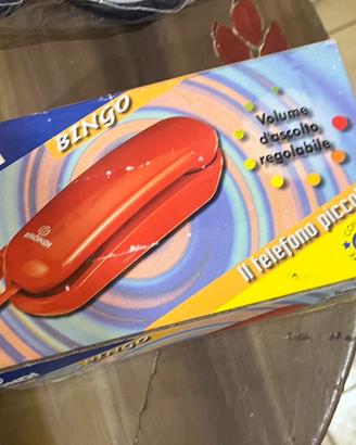 Cordless Brondi nero