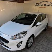Ford Fiesta 1.5 EcoBlue 5 porte Business