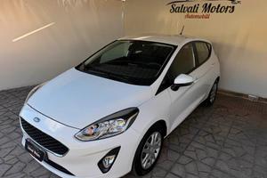 Ford Fiesta 1.5 EcoBlue 5 porte Business