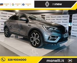 Renault Arkana Intens 1.6 E-Tech full hybrid E-Tec
