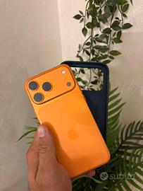 Iphone 17 Pro max 1TB