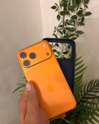 Iphone 17 Pro max 1TB