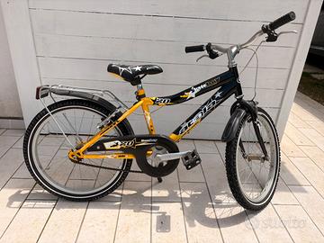 Bici da bambino ATALA misura 20