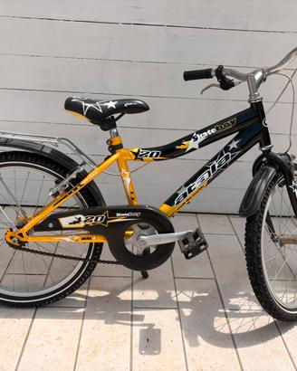 Bici da bambino ATALA misura 20