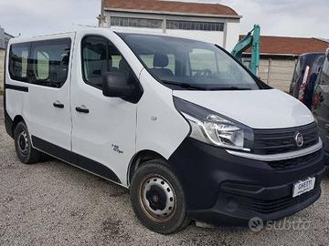 Fiat Mod. Vers. Talento Combi N1