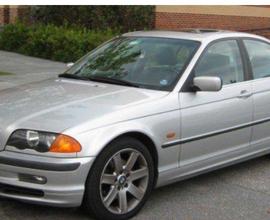BMW Serie 3 (E46) - 2003 compact