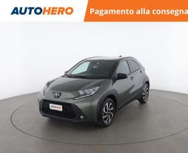 TOYOTA Aygo X VS84610