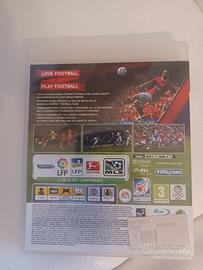 FIFA 12 (PS3)