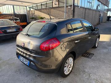 Fiat Bravo 1.4 T-jet 120cv euro5 benzina neopatent