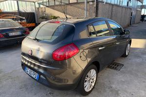 Fiat Bravo 1.4 T-jet 120cv euro5 benzina neopatent