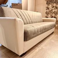 R.E.G.A.L.O - Divano 3 posti