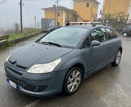 Citroen c4 - 2005