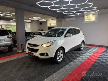Hyundai iX35 1.7 CRDi - FABIANOAUTO
