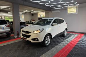 Hyundai iX35 1.7 CRDi - FABIANOAUTO