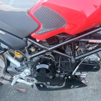 Ducati monster s2r 800