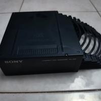 sony XA-250  magazzino CD