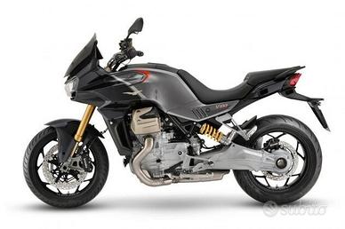 Moto Guzzi V100 S