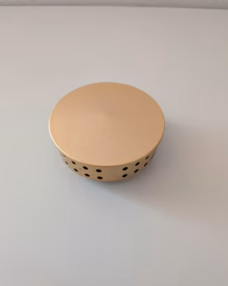 Spartifiamma Zanussi