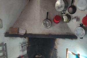 Tuili: Casa Rurale in centro storico