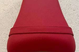 Sella posteriore Ducati 999