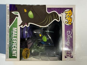 Funko Pop! Disney Maleficent # 327 Dragon