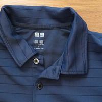 polo UNIQLO
