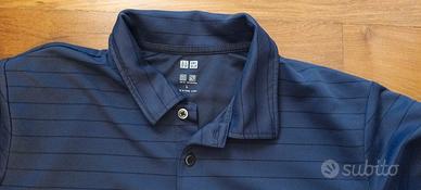 polo UNIQLO