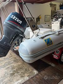 Motore selva Yamaha