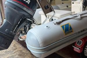 Motore selva Yamaha