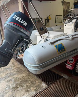 Motore selva Yamaha